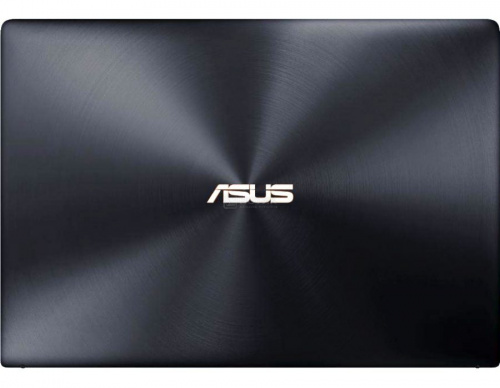 ASUS Zenbook Pro UX480FD-BE023T 90NB0JT1-M02410 в коробке