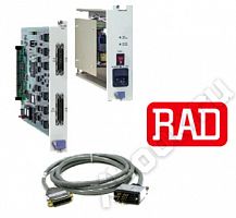 RAD Data Communications ETX-1002-PS/DC