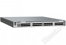 Extreme Networks BR-SLX-9240-32C-AC-R