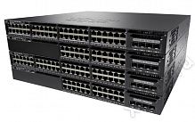 Cisco WS-C3650-48FS-L