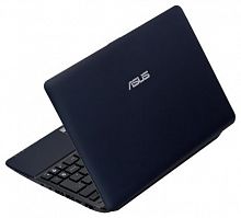 ASUS Eee PC 1015T Black (90OA32B12213987E23EQ)