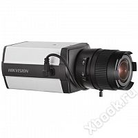 Hikvision DS-2CC1191P-A (low light)