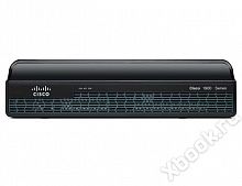 Cisco 1941-HSEC+/K9