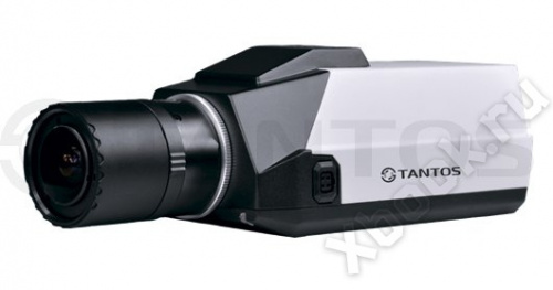 Tantos TSi-B221 вид спереди