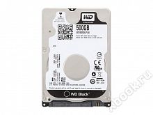 WD WD5000LPLX