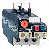 Schneider Electric LRD1514