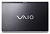 Sony VAIO VGN-Z899GCB вид сверху