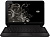 HP Mini 110-4101er (B1G29EA) вид спереди