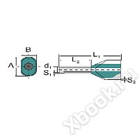 Weidmuller 9018540000