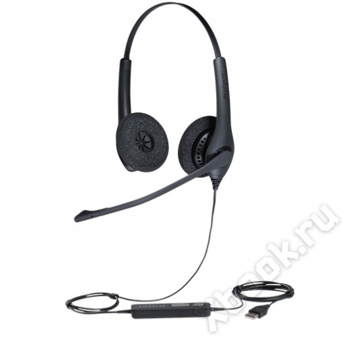 Jabra 1559-0159 вид спереди