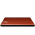 Packard Bell EasyNote TM87-GO-004RU вид сверху