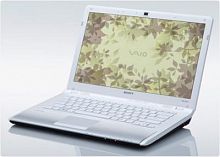 Sony VAIO VPC-CW14FX/WU