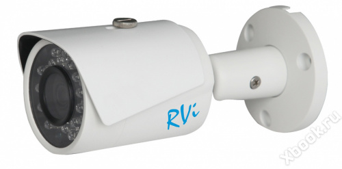 RVI-IPC44(3.6мм) вид спереди