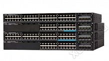 Cisco WS-C3650-24PS-L