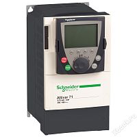 Schneider Electric ATV71HU15N4383