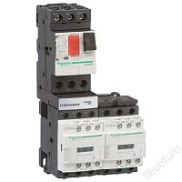 Schneider Electric GV2DM206P7