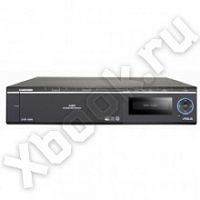 Wisenet SNR-6400-500GB