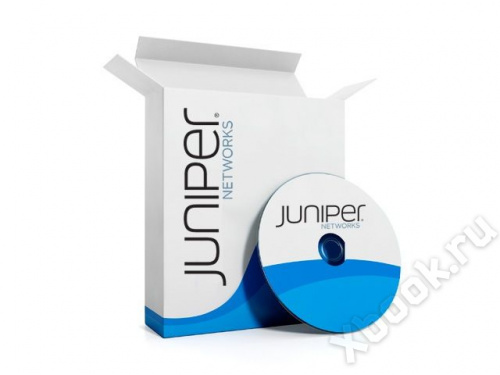 Juniper SPOT-CC-4100-1Y вид спереди