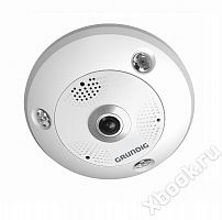 GRUNDIG GD-CI-AT12617F