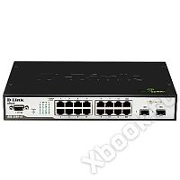 D-Link DGS-3200-16/E