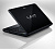 Sony VAIO VPC-EC4S1R Black вид боковой панели