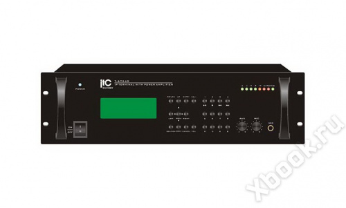 ITC IP-A67240 вид спереди
