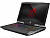 ASUS ROG CHIMERA G703GX-EV154T 90NR01B1-M02550 вид сверху