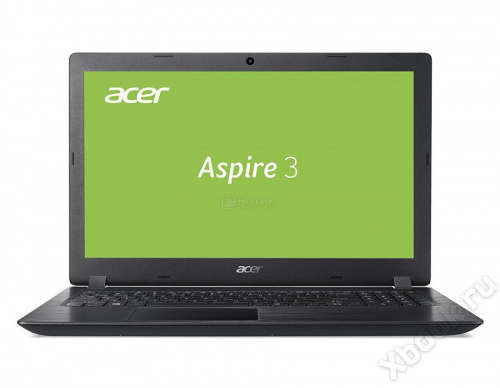 Acer Aspire 3 A315-41G-R0FU NX.GYBER.049 вид спереди