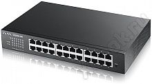 ZyXEL GS1900-24E-EU0101F