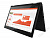 Lenovo ThinkPad Yoga L380 20M7001JRT вид спереди