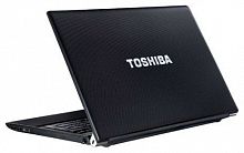 Toshiba SATELLITE R830-126