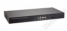 Edimax ES-5808PHG