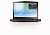 Dell Alienware M17x (xR3 Core i7 2820QM ATI HD6970M) вид спереди