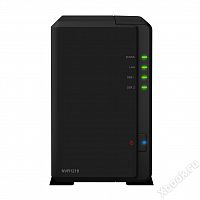 Synology NVR1218