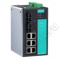 Moxa EDS-508A-MM-SC
