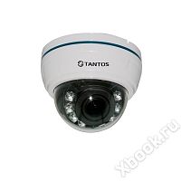 Tantos TSc-Di1080pHDv (2.8-12)