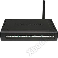 D-Link DSL-2640U/BRU/CS