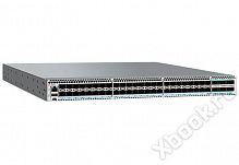 Extreme Networks BR-SLX-9540-48S-DC-F