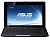 ASUS Eee PC 1015BX/B задняя часть
