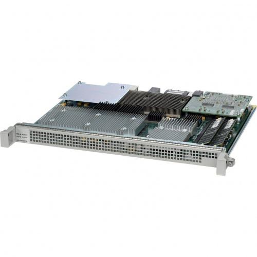 Cisco ASR1000-ESP100= вид сбоку