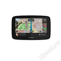 TomTom GO 520