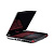 DELL ALIENWARE M17x-0356 выводы элементов