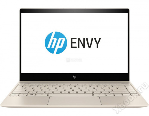 HP Envy 13-ah1006ur 5CT23EA вид спереди