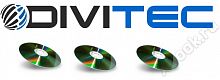 Divitec Лицензия 24 канала