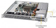 SuperMicro SYS-1019S-M2