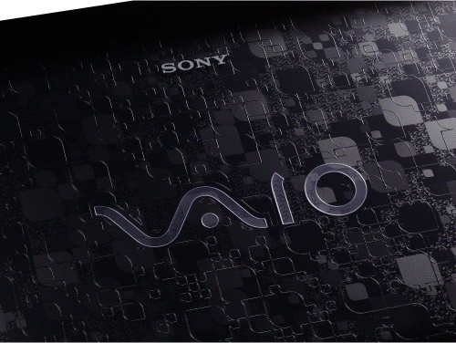 Sony VAIO VPC-CA4X1R/Bl выводы элементов