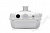 Aruba Networks AP-365 вид спереди