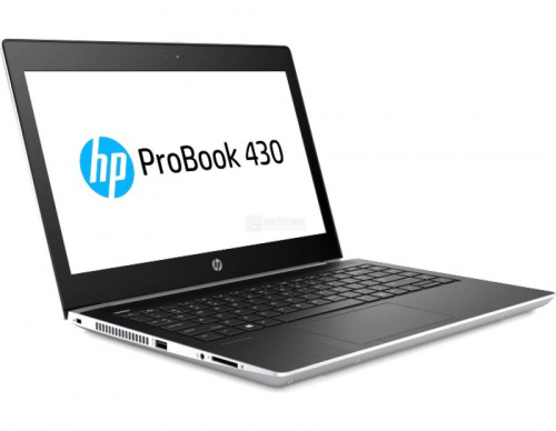 HP ProBook 430 G5 2SY26EA вид сбоку