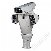 AXIS Q8665-LE 230V AC (0719-001)