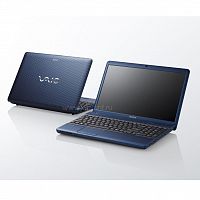 Sony VAIO VPC-EH2J1R/L